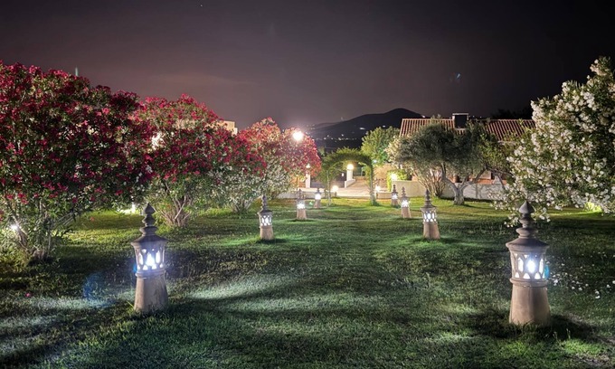 Estoi House | Maison au Grand Calme à Faro Location B2