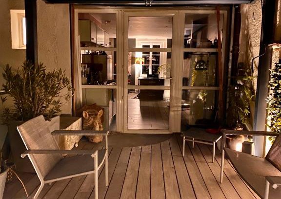 Meyzieu House | Maison Auguste