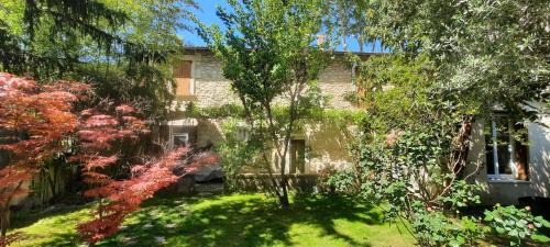 Avignon Apartment | Maison Auguste R.