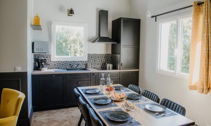 Gap House | Maison Augustine T3 confort