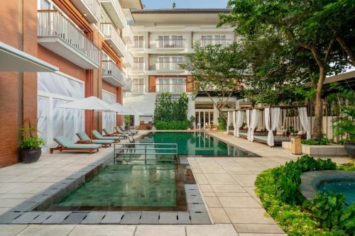 Sanur Hotel | Maison Aurelia Sanur, Bali - By Préférence