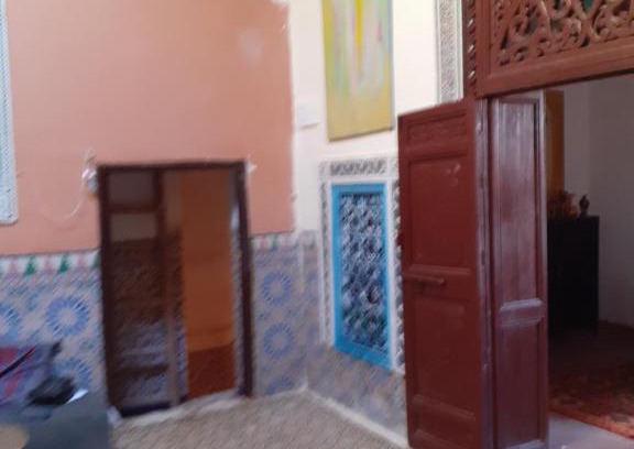 Riad Zitoun Jdid House | Maison authentique centre médina