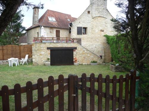 Lavercantiere House | Maison authentique PERIGORD-QUERCY