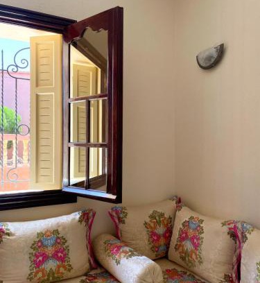 Souira Guedima House | Maison avec gouvernent à 2 min plage