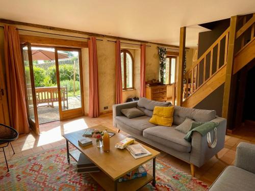 Thouare-sur-Loire House | Maison avec jardin - L'Orangerie