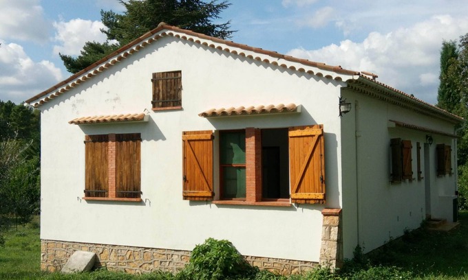 Callian House | Maison Avec Piscine