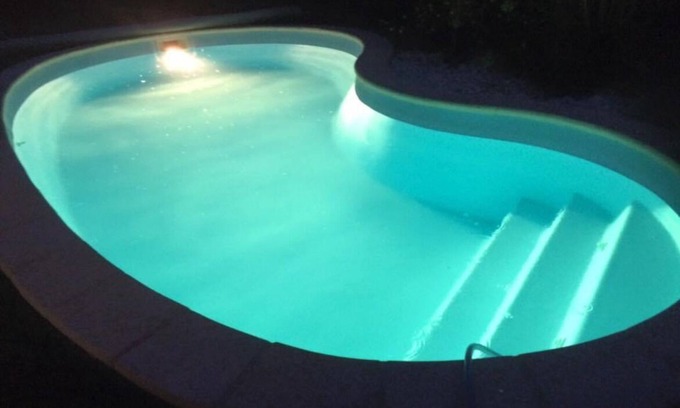 Ollainville House | Maison Avec Piscine