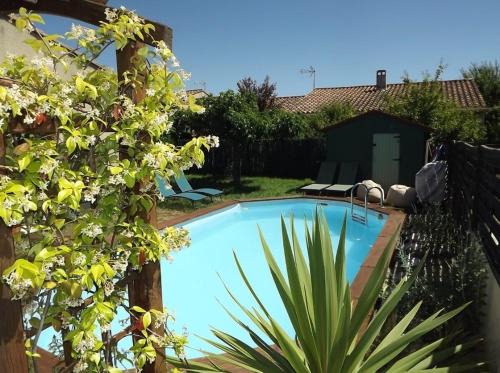 Avignon House | Maison Avignon