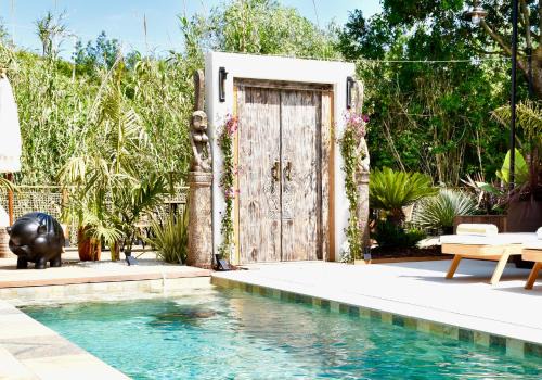 Les Bormettes House | Maison BAO