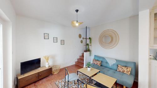 Cote Ouest Ormeaux Apartment | Maison Beau Site