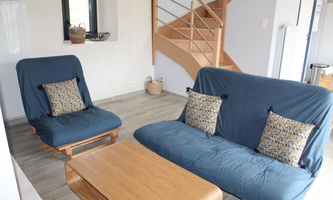 Bangor House | Maison Belle-Ile en Mer