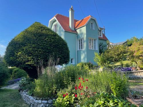 Criel-sur-Mer Apartment | Maison BelleMondo