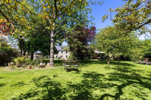 Plouer-sur-Rance House | Maison Bellini