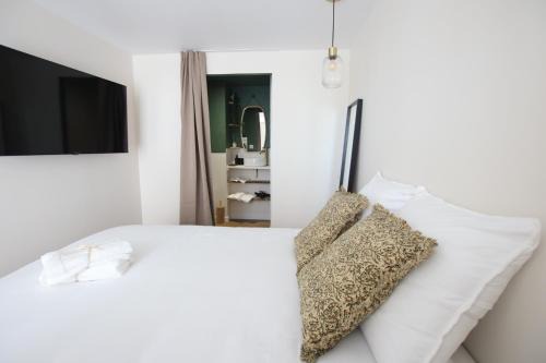 Beaupreau Apartment | Maison Bello - Rétro