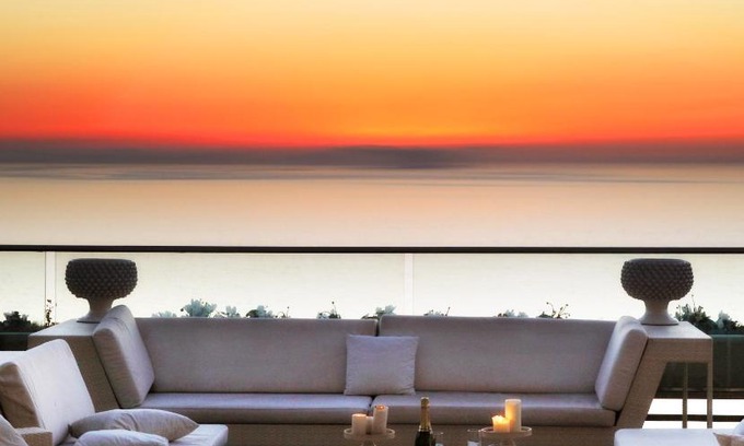 Taormina Bed & Breakfast | Maison Blanche Taormina