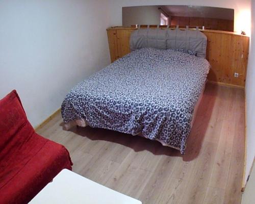 Belfort House | maison bleue