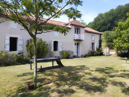 Malabat House | Maison Blousson, Longère gersoise