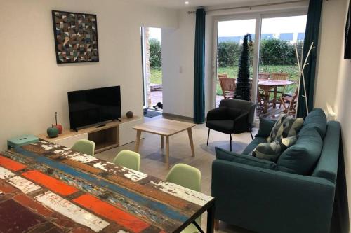 Bernieres-sur-Mer House | Maison bord de Mer