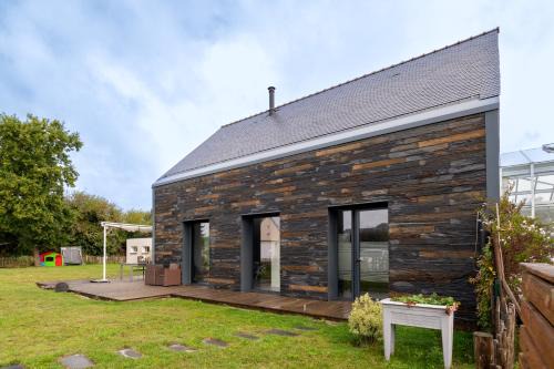 Sarzeau House | Maison bord de mer