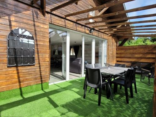 Le Home House | Maison bord de mer