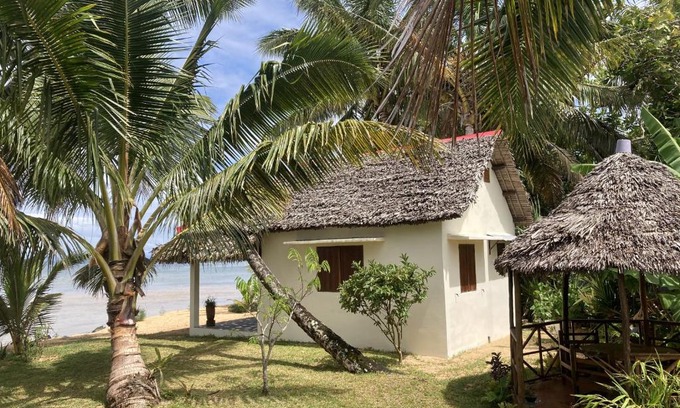Nosy Boraha House | Maison bord de mer