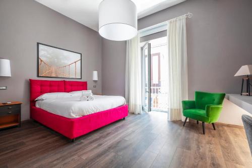 Sorrento City Centre House | Maison Borghese