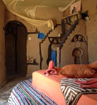 Rissani Bed & Breakfast | Maison Boutchrafine