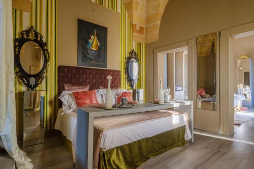 San Pietro in Lama House | Maison Boutique At Daniela