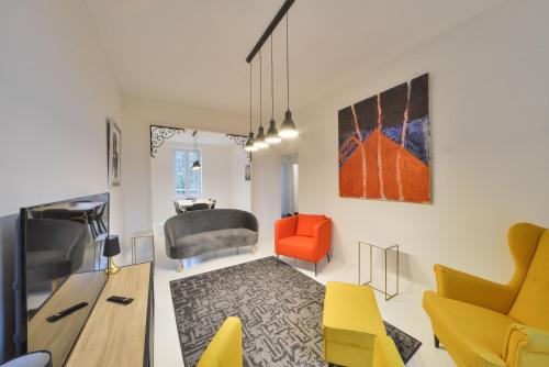 Vierzon Apartment | Maison By Logis - Appartement T4 - La Maison d'Hestia
