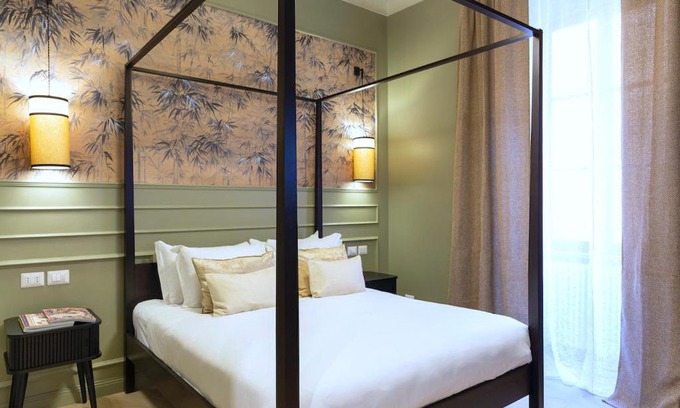 Vatican Apartment | MAISON CAIO 7