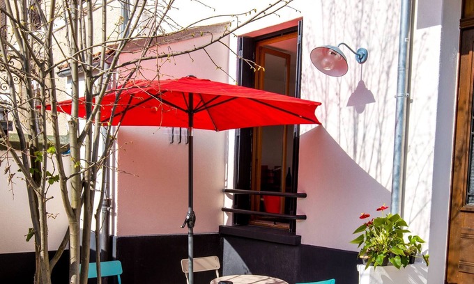 Maisons-Alfort House | Maison Calme et Confortable à 10 Minutes de Paris