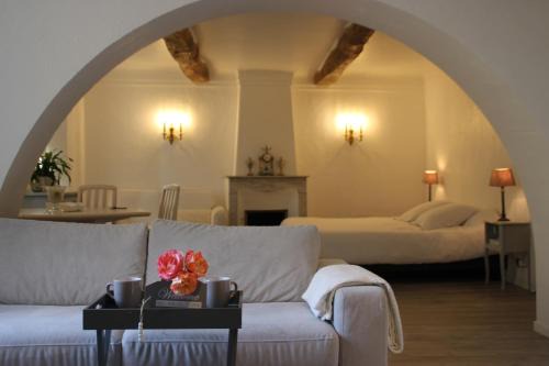 La Colle-sur-Loup Bed & Breakfast | Maison Carles BnB