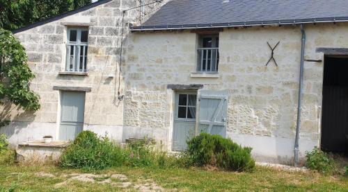 Saumur House | Maison Carol
