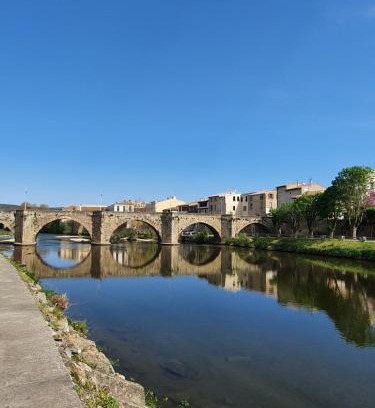 Limoux House | Maison Carrasserie