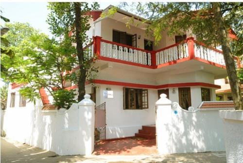 Fort Kochi House | Maison Casero Home Stay