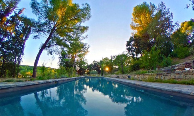 Gignac Bed & Breakfast | Maison Catalina