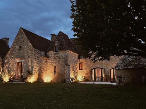 Beynac-et-Cazenac House | Maison Cazenac