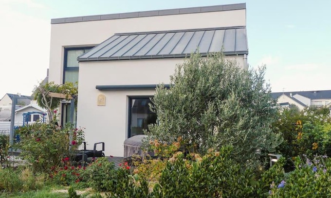 Plouhinec House | Maison centre et plages