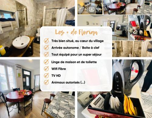 Soligny-la-Trappe House | Maison centre village Soligny la Trappe proche Mortagne au perche - Sanateflo -