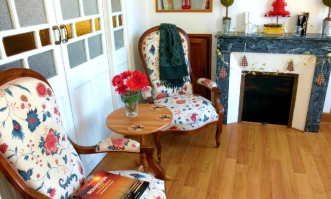 Maureillas-Las-Illas Apartment | Maison Chêne Liège