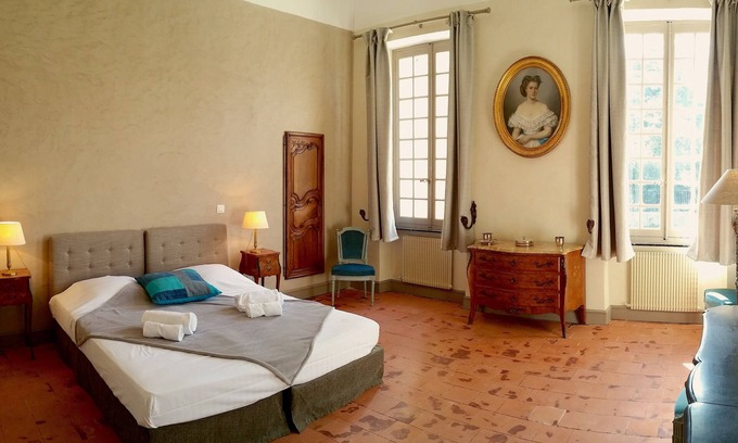 Saint-Nazaire-d'Aude House | Maison Charme 6 personnes
