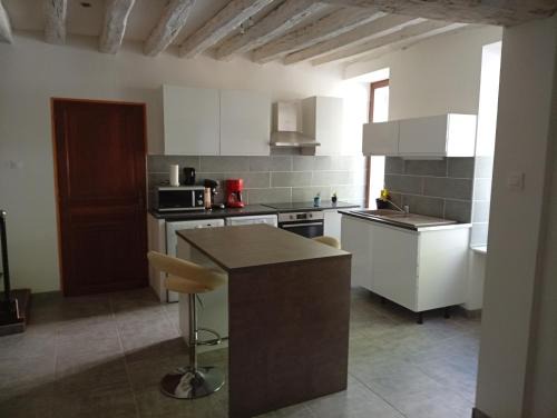 Chablis Apartment | Maison chablis