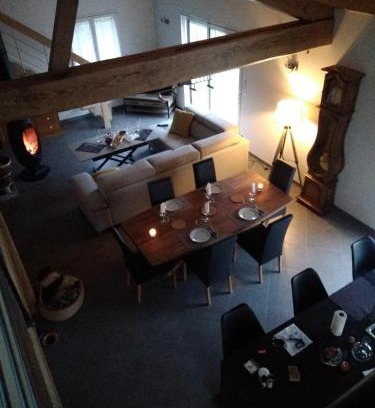 Le Nayrac House | Maison Chalet