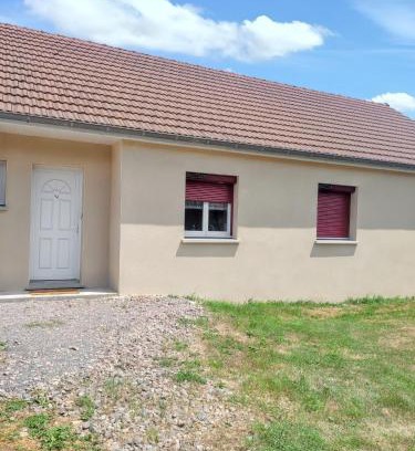 Sully House | Maison chaleureuse à Sully avec vue sur la montagne