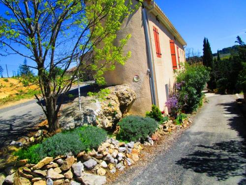 Tournissan House | Maison champêtre à Tournissan avec grand jardin