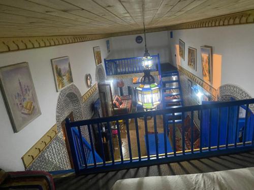 El Jadida House | Maison Charif