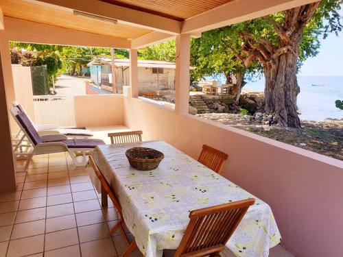 Les Anses-d'Arlets House | Maison charmante aux Anses-d'Arlet avec vue sur la mer