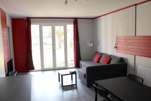 Saint-Patrice House | Maison charmante à Saint-Patrice avec jardin privé