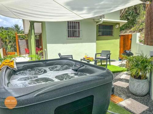 Riviere-Pilote House | Maison charmante a Riviere Pilote avec jacuzzi