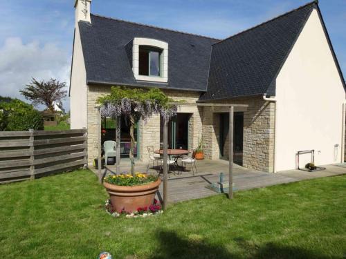 Penmarch House | Maison charmante avec jardin et barbecue à Penmarch